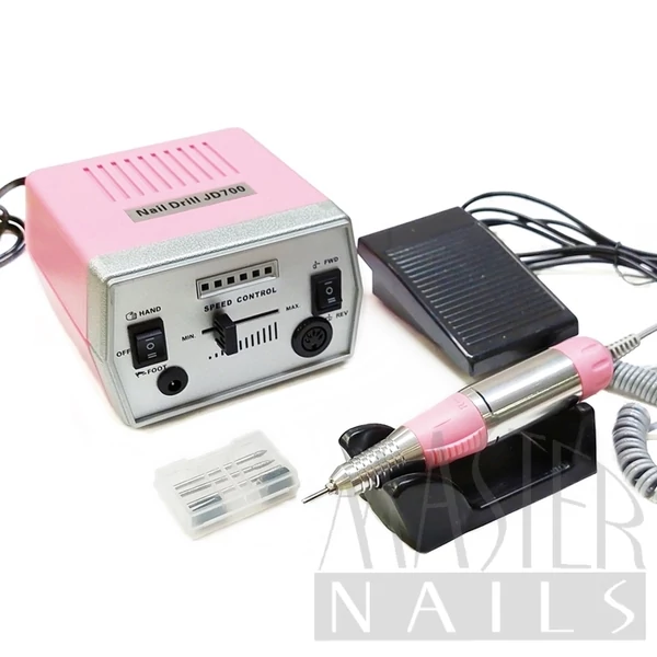 Csiszológép JD-700 PINK