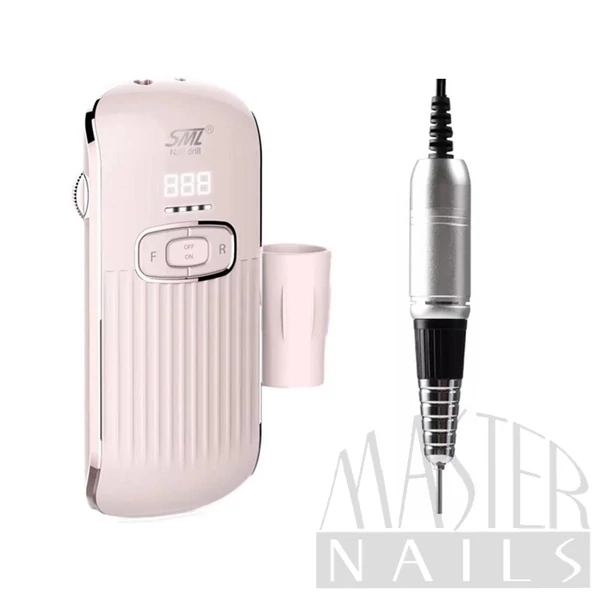 Csiszológép M11 Akkumulátoros  Pink