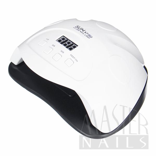 Műkörmös UV/LED 90W Szenzoros Digitális Lámpa/ Bemutató darab