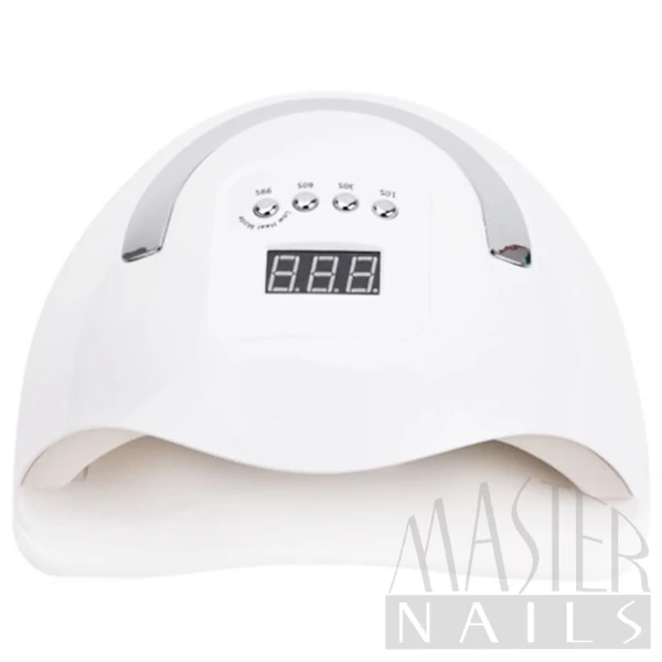 Műkörmös UV/LED 180W X7 MAX Lámpa  / Fehér