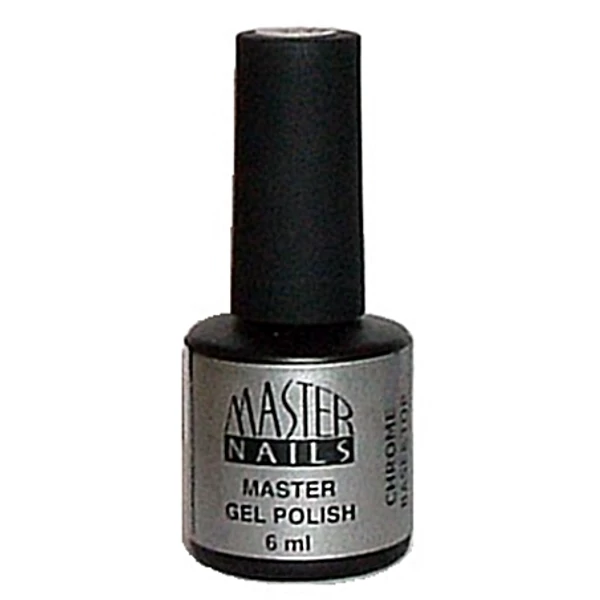MN 6 ml Gel Polish: Chrome - 900 BASE