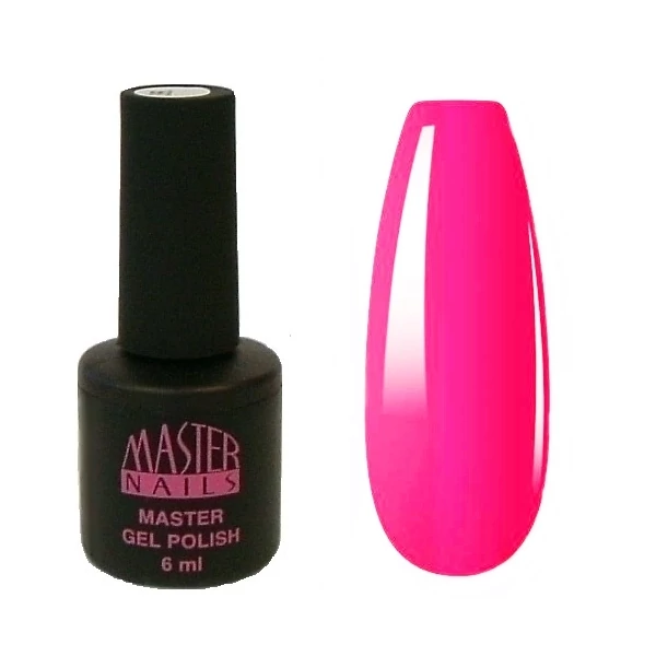 MN 6 ml Gel Polish: 013 - Neon Eper
