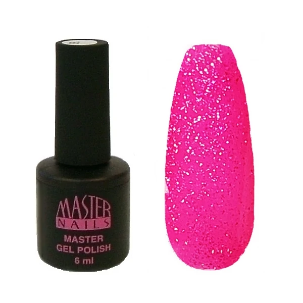 MN 6 ml Gel Polish: 041 - Gyémánt Puncs
