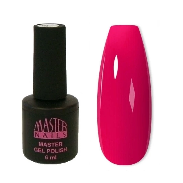 MN 6 ml Gel Polish: 108 - Cseresznye