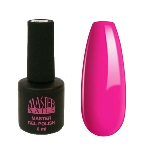 MN 6 ml Gel Polish: 110 - Magenta