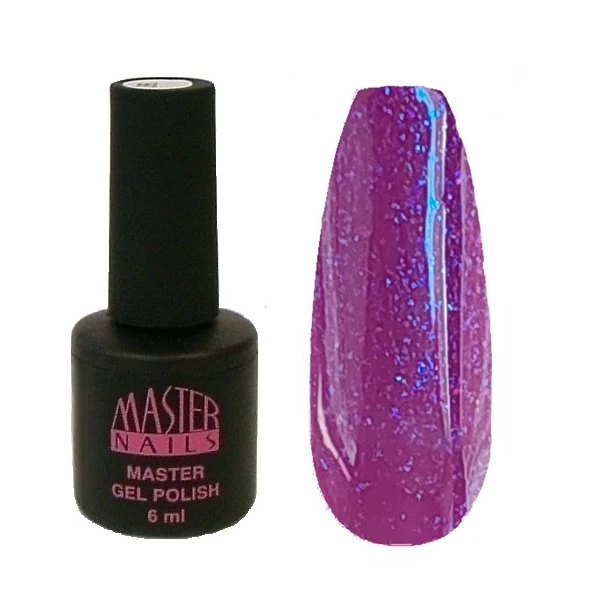 MN 6 ml Gel Polish: 132 - Gyémánt Akác