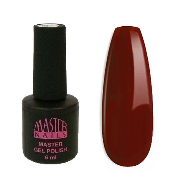 MN 6 ml Gel Polish: 170 - Hot Chocolate