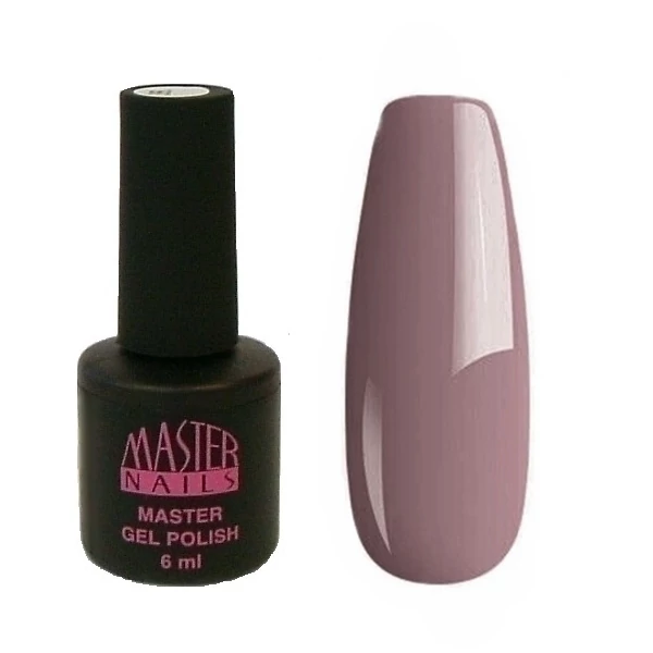 MN 6 ml Gel Polish: 203 - Szépia