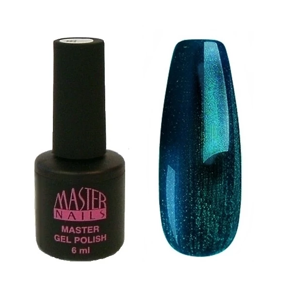 MN 6 ml Gel Polish: 212 - Gyémánt  Óceán