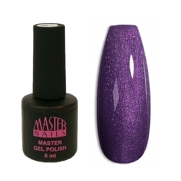 MN 6 ml Gel Polish: 217 - Gyémánt Frézia