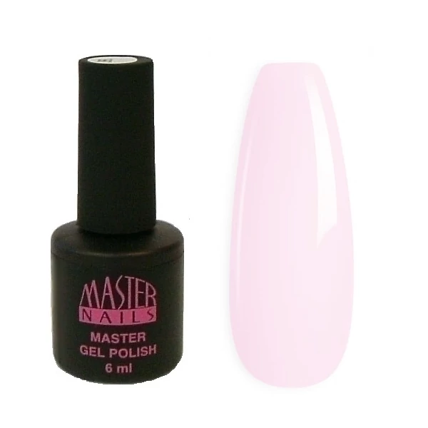 MN 6 ml Gel Polish: 227 - French Kiss