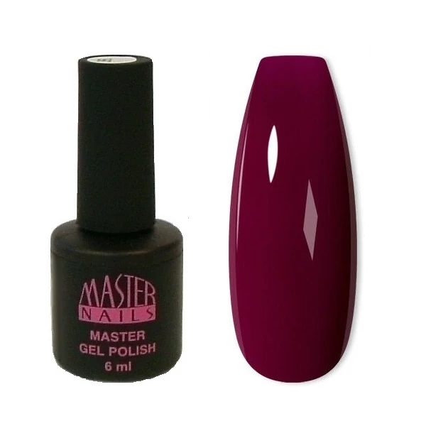 MN 6 ml Gel Polish: 237 - Sangria