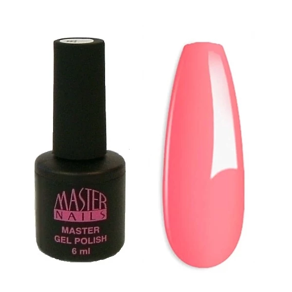 MN 6 ml Gel Polish: 241 - Hajnalpír
