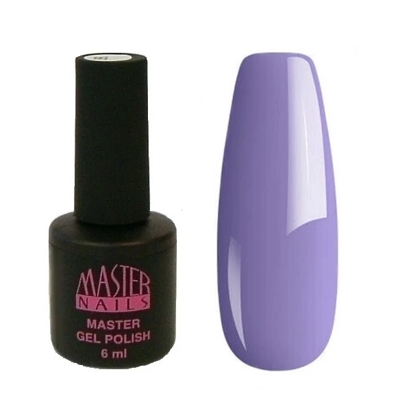 MN 6 ml Gel Polish: 070 - Szilva