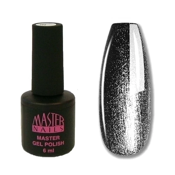 MN 6 ml Gel Polish: 086 - Gyémánt Grafit MN 6 ml Gel Polish: 086 - Gyémánt Grafit