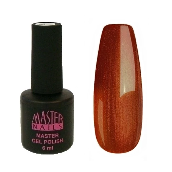 MN 6 ml Gel Polish: 097 - Szantálfa