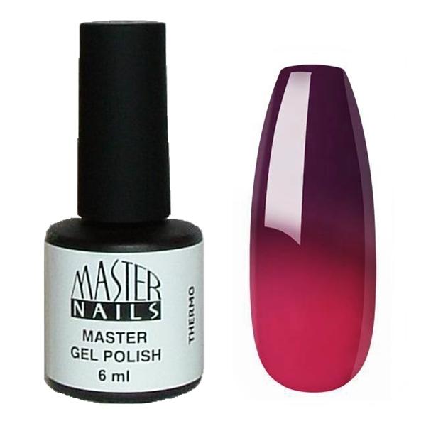 MN 6 ml Gel Polish: Thermo - 511