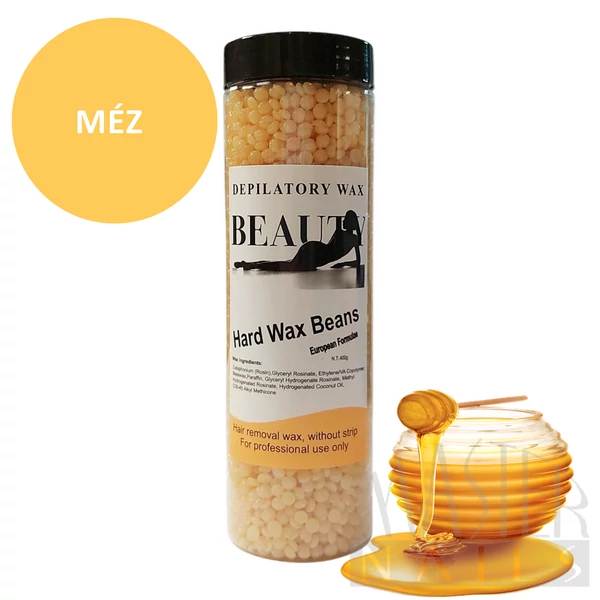 Gyantagyöngy / 400g / Méz