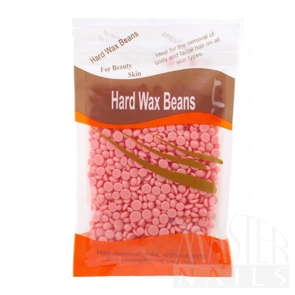 Gyantagyöngy / 100g / Rózsa