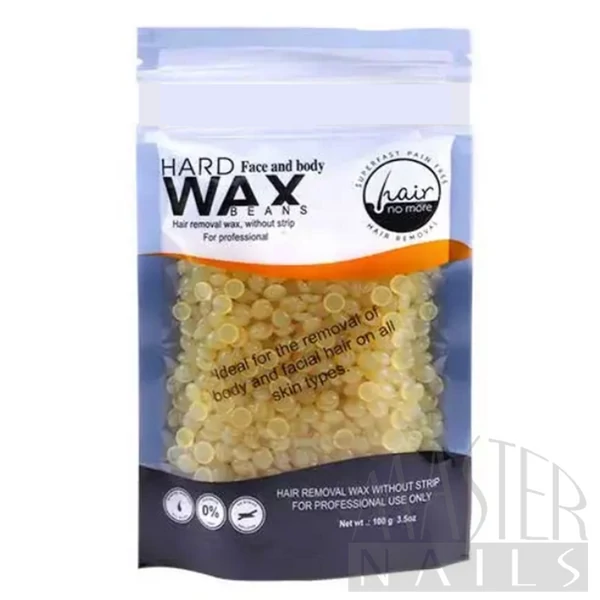 Gyantagyöngy / Hardwax / 100g / 01.