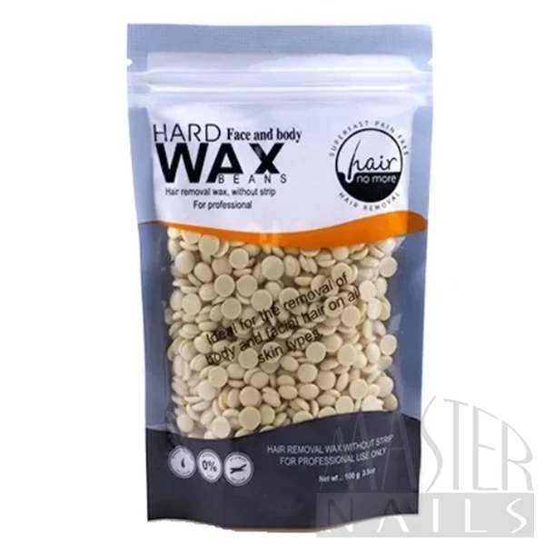 Gyantagyöngy / Hardwax / 100g / 06.