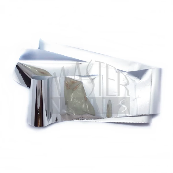 Körömdísz / Nail Wrap Fólia 102
