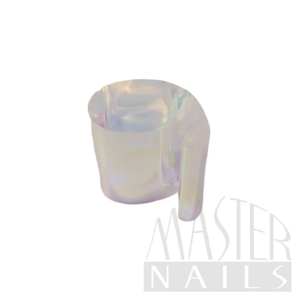 Körömdísz / Nail Wrap Fólia SELLŐ-2