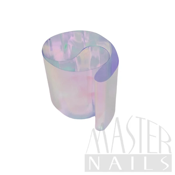 Körömdísz / Nail Wrap Fólia SELLŐ-4