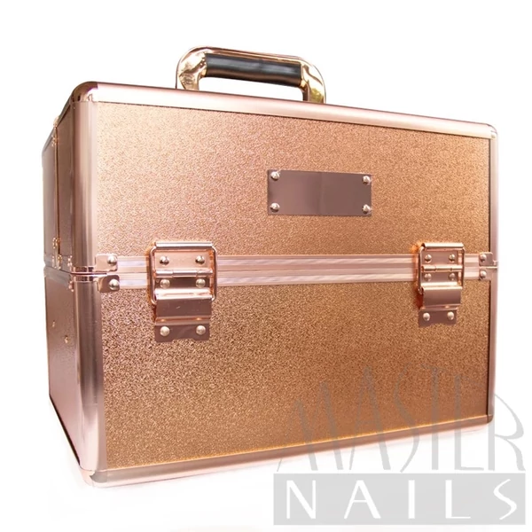 Körmös Táska / XL / RoseGold