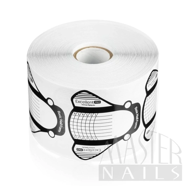 Sablon 500 db-os Fekete Sablon 500 db-os Fekete