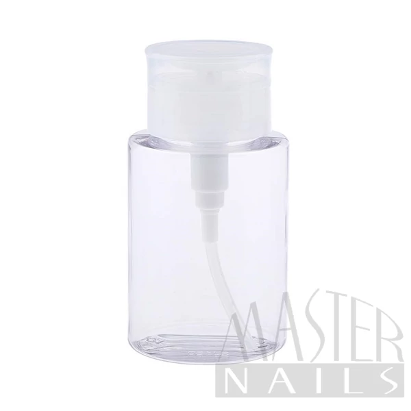 Lemosó adagoló 100ml / Clear