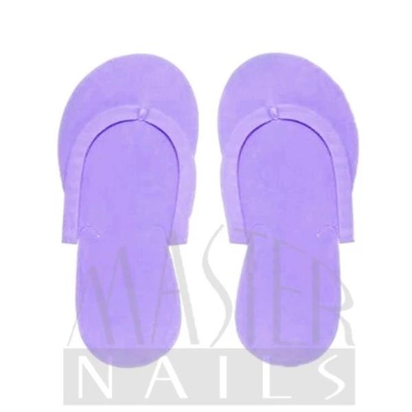 Pedi papucs / ORGONA / 1 pár