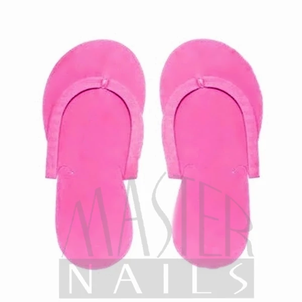 Pedi papucs / PINK / 1 pár