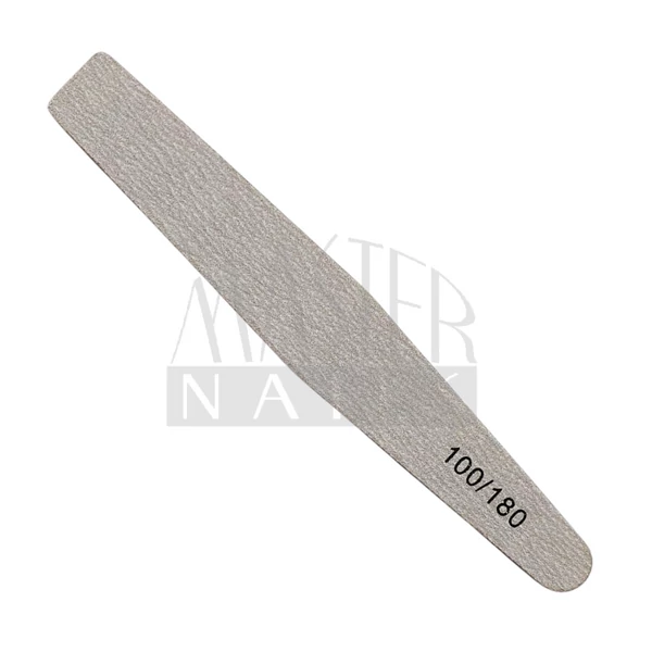 Reszelő szürke kenu 100/180