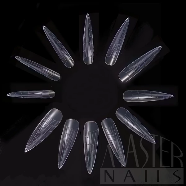 Hybrid Tip Sablon / 120 db / Stiletto XL