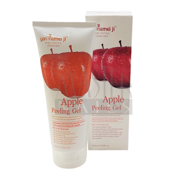 Peeling Gel 320 ml. ALMA