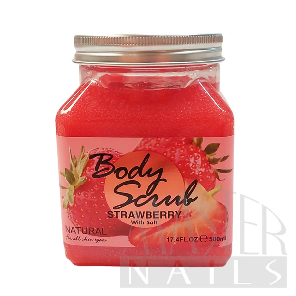 Wokali Body Scrub 500 ml. EPER