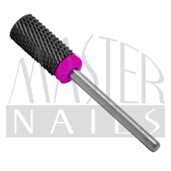 Ceramic Bit - BLACK Large Barrell - 3XC