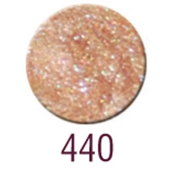 MN színes zselé 5g No.440