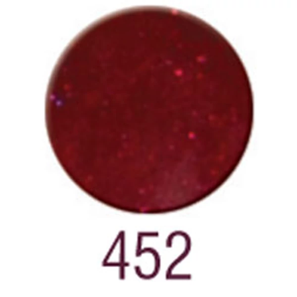 MN színes zselé 5g No.452
