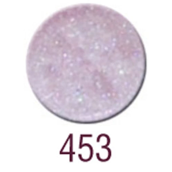 MN színes zselé 5g No.453