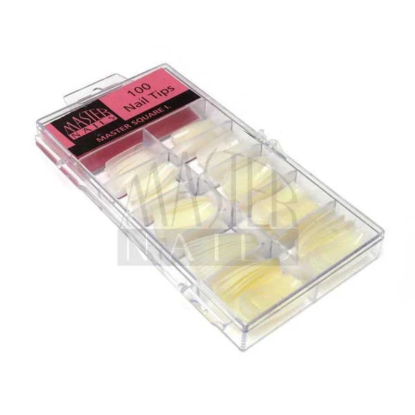 MN Tip box 100 Natur Egyenes I.