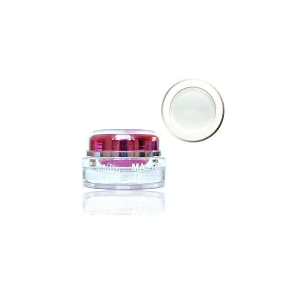 MN zselé Builder Clear 15g