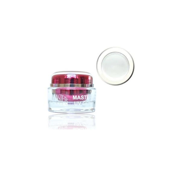 MN zselé Builder Clear MELON 30g