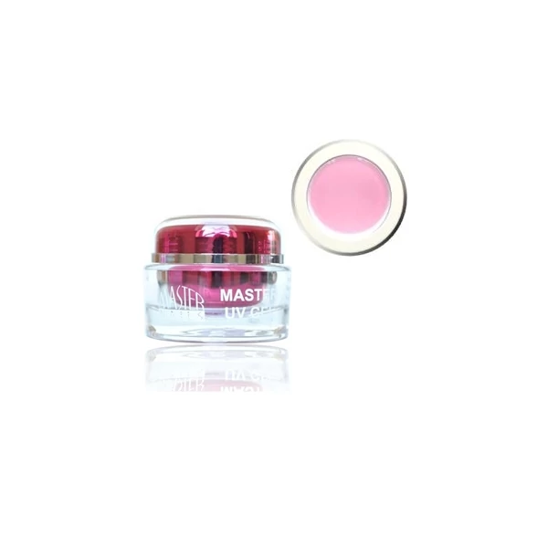 MN zselé Builder Pink 30g