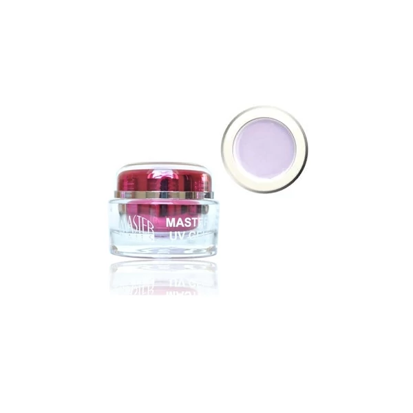 MN zselé Builder Violet 30g