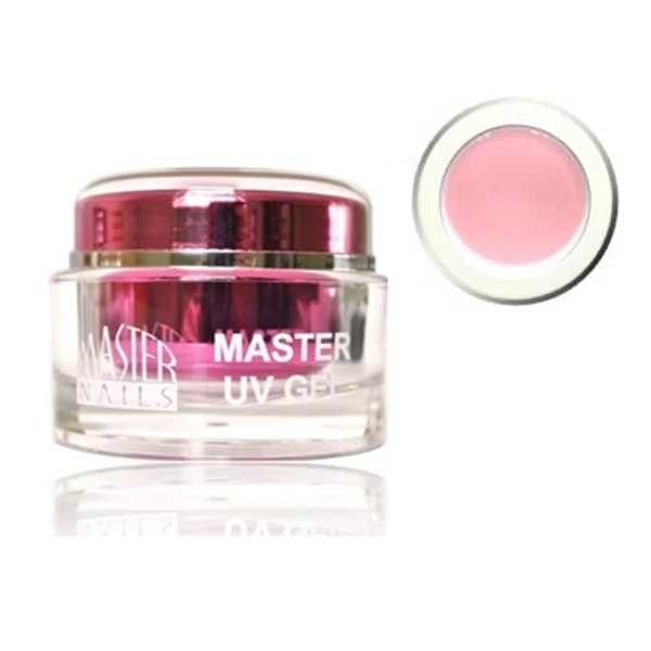 MN zselé Fibre Pink 50g