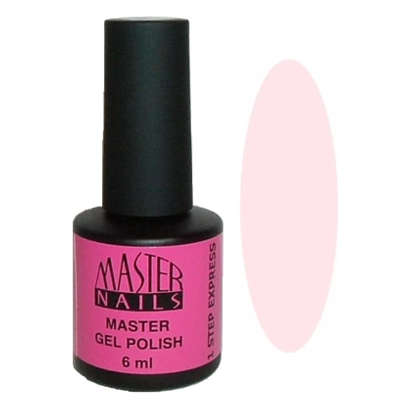 MN 6 ml Gel Polish: 1 Step - 742