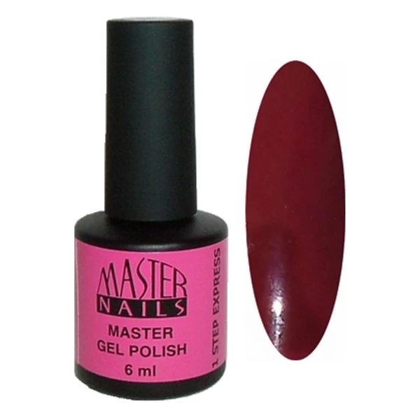 MN 6 ml Gel Polish: 1 Step - 752