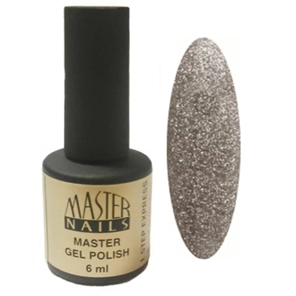 MN 6 ml Gel Polish: 1 Step - 825  SAND Collection